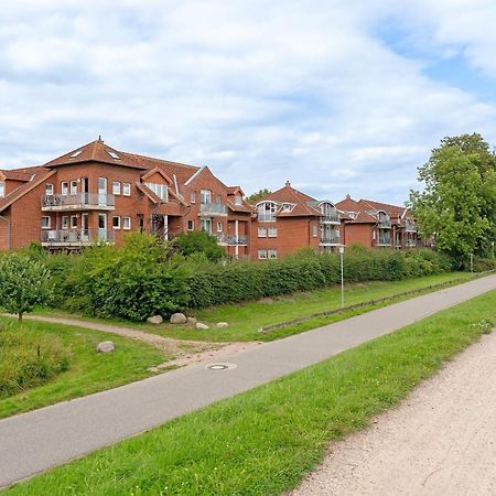 Kaiserhof 40 Ostsee-Dorsch Kellenhusen Exteriér fotografie