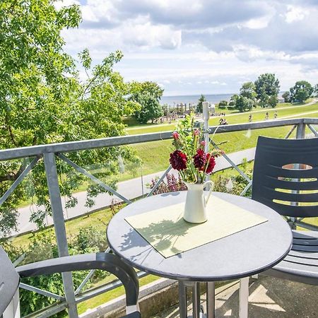 Kaiserhof 40 Ostsee-Dorsch Kellenhusen Exteriér fotografie