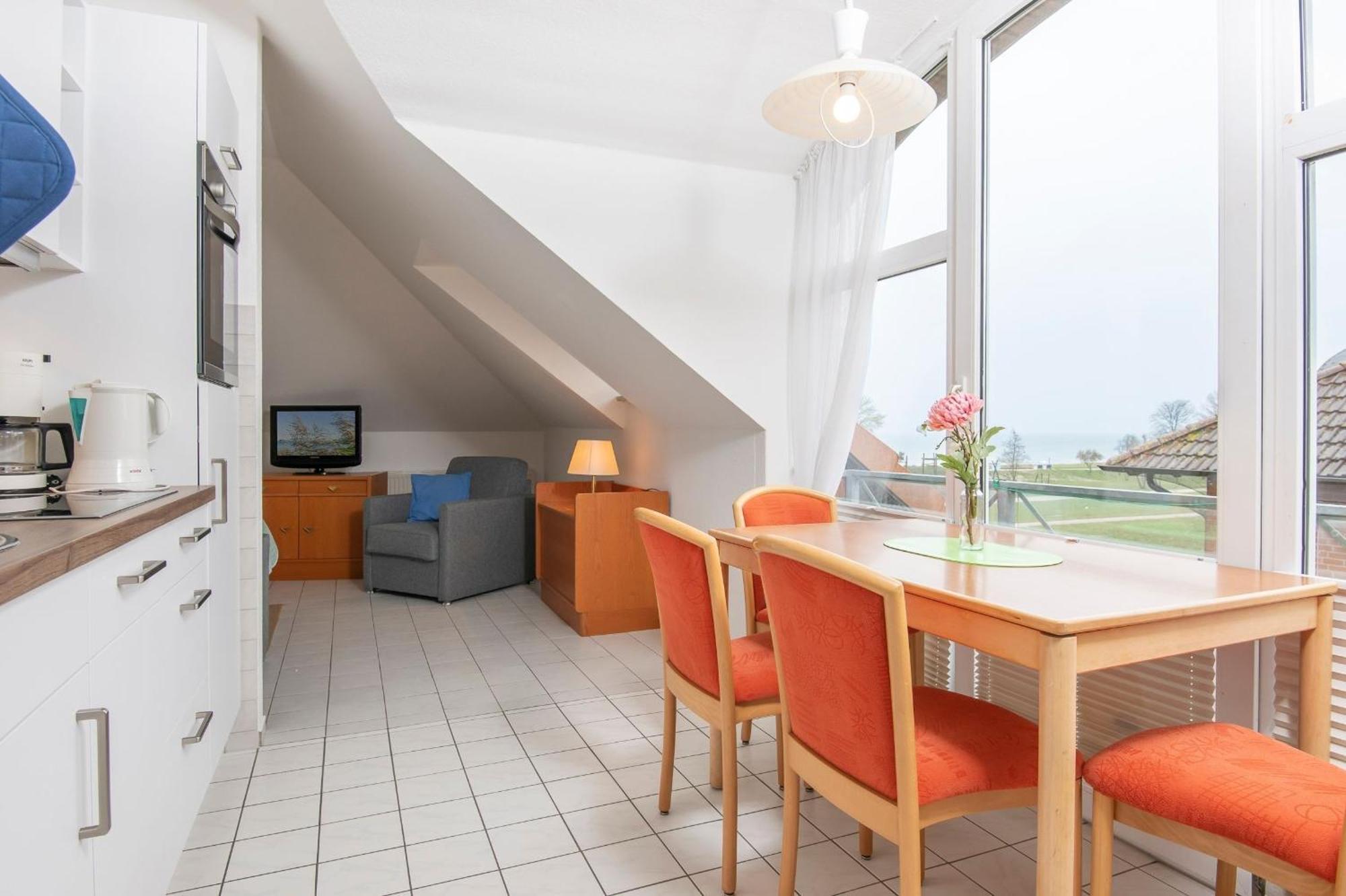 Kaiserhof 40 Ostsee-Dorsch Kellenhusen Exteriér fotografie