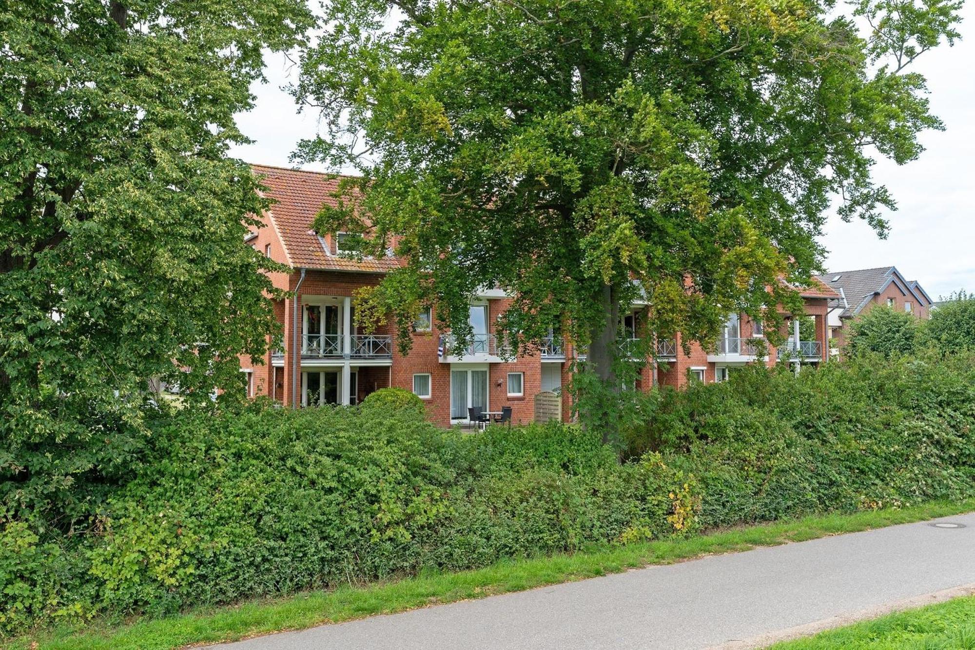 Kaiserhof 40 Ostsee-Dorsch Kellenhusen Exteriér fotografie